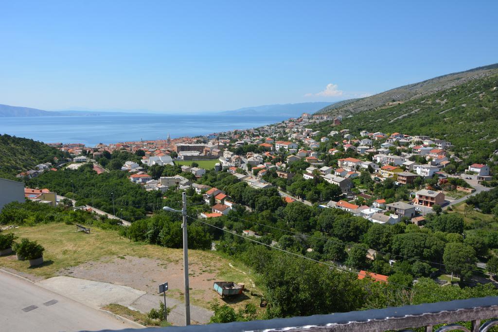 Apartments Kate Senj  Eksteriør bilde